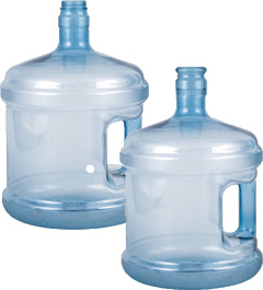 リターナブルボトル